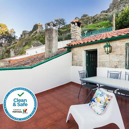 Casa Mont'Santo Villa Monsanto Luaran gambar