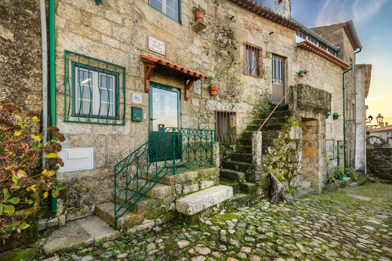 Casa Mont'Santo Villa Monsanto Luaran gambar