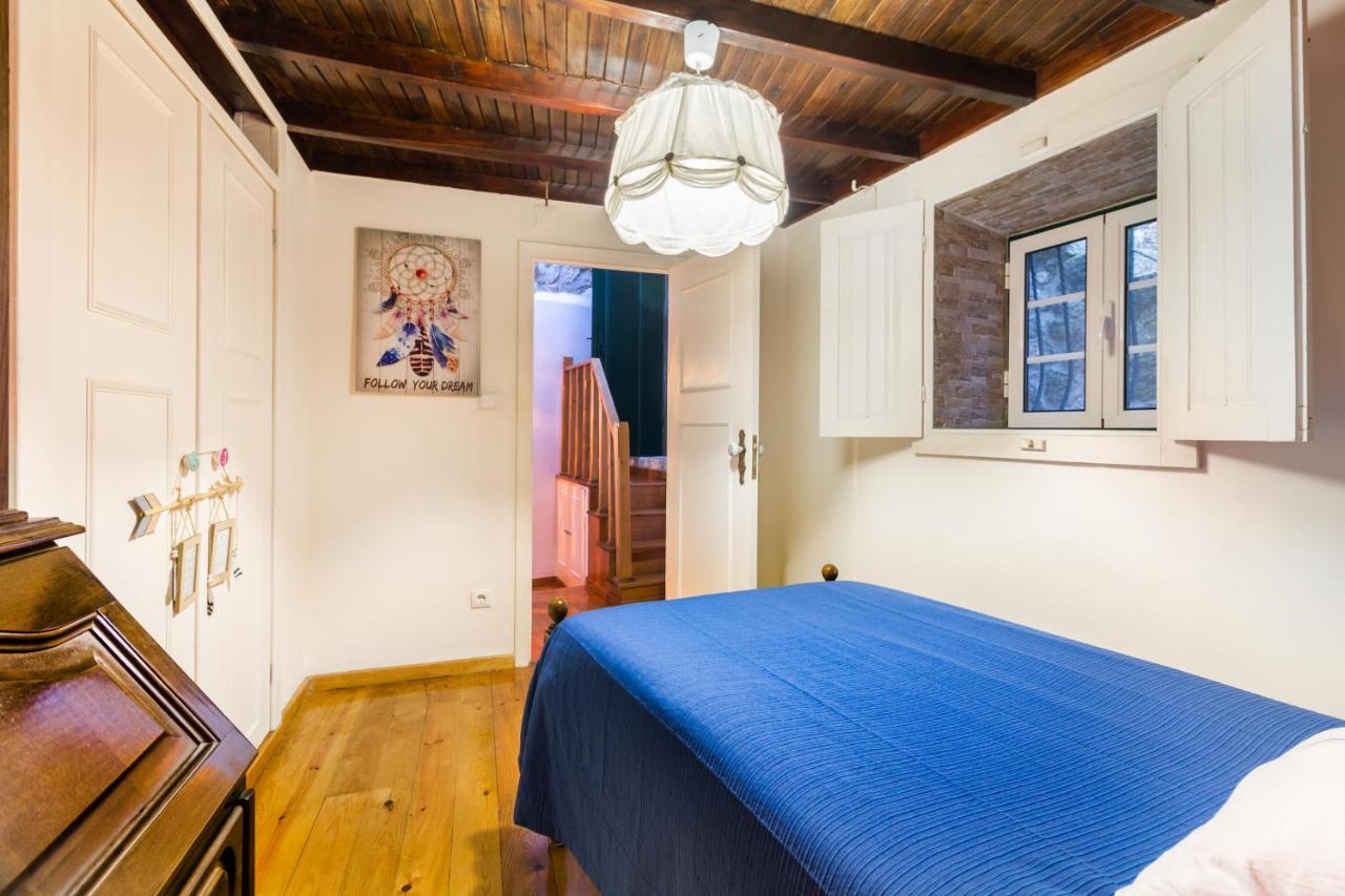 Casa Mont'Santo Villa Monsanto Luaran gambar