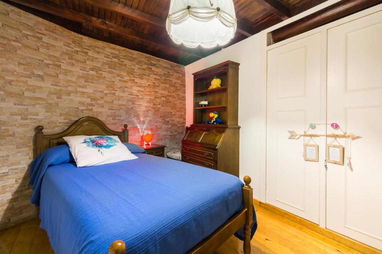 Casa Mont'Santo Villa Monsanto Luaran gambar