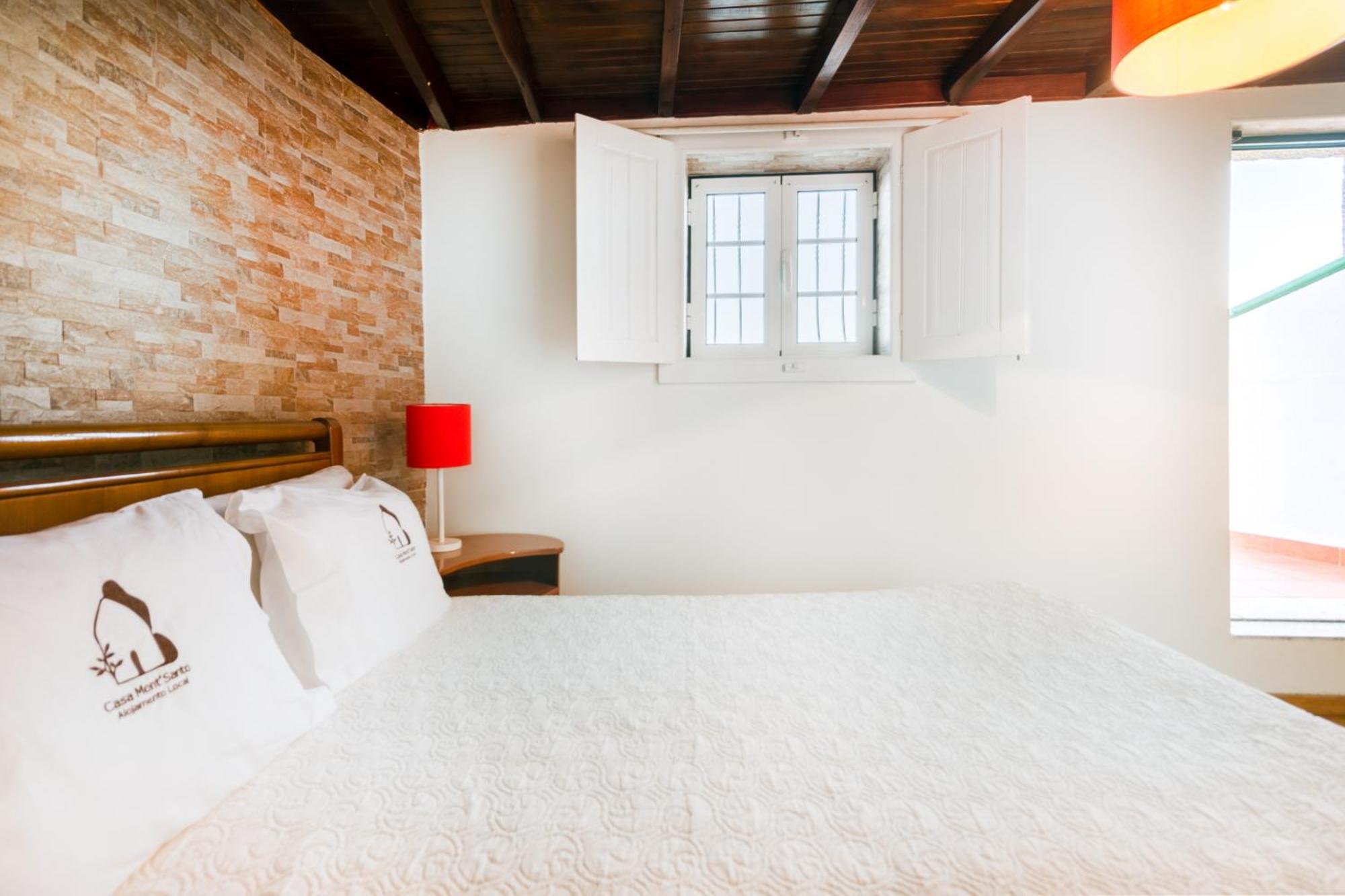 Casa Mont'Santo Villa Monsanto Luaran gambar